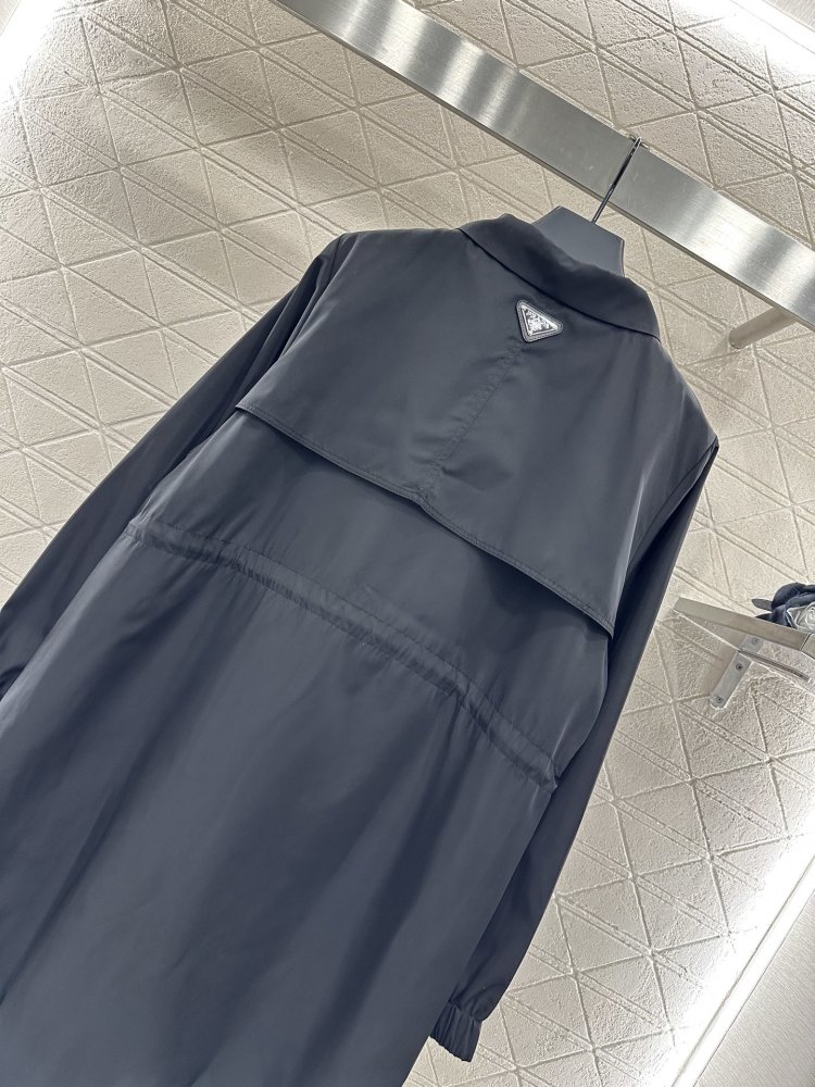 Trench secondary length фото 4