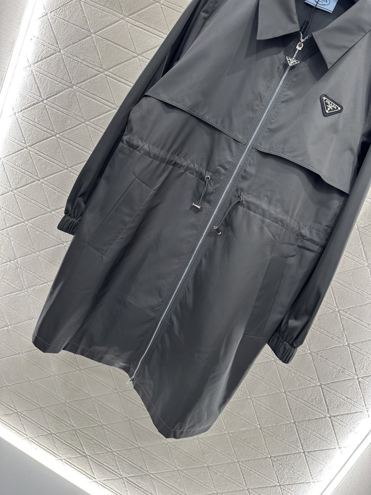 Trench secondary length фото 5