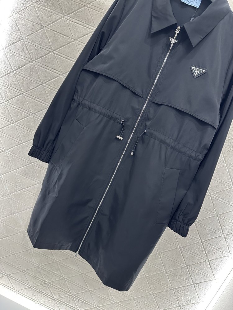 Trench secondary length фото 5