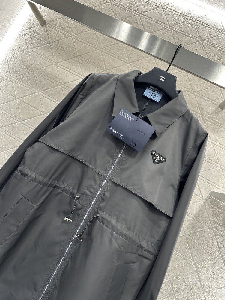 Trench secondary length фото 7