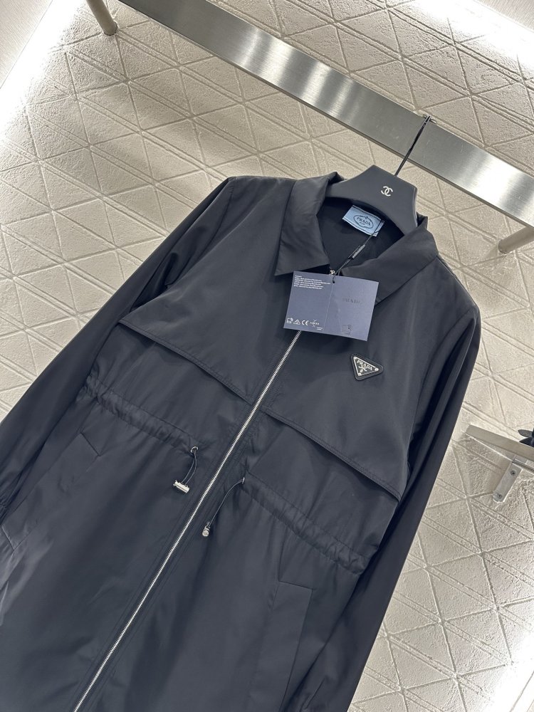 Trench secondary length фото 7