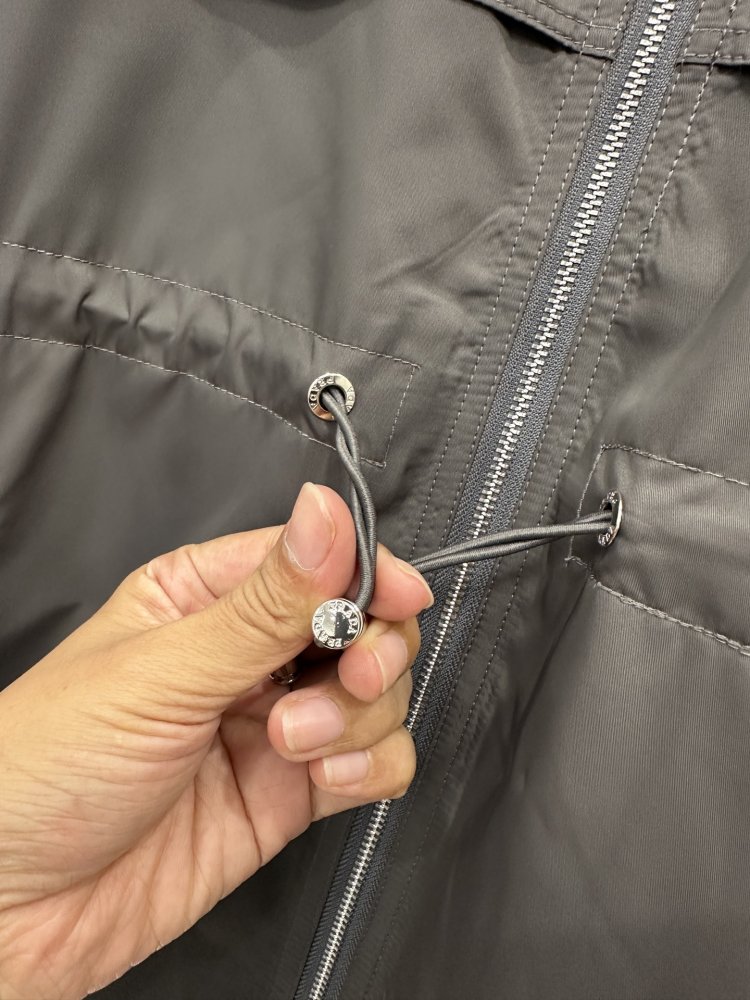 Trench secondary length фото 8