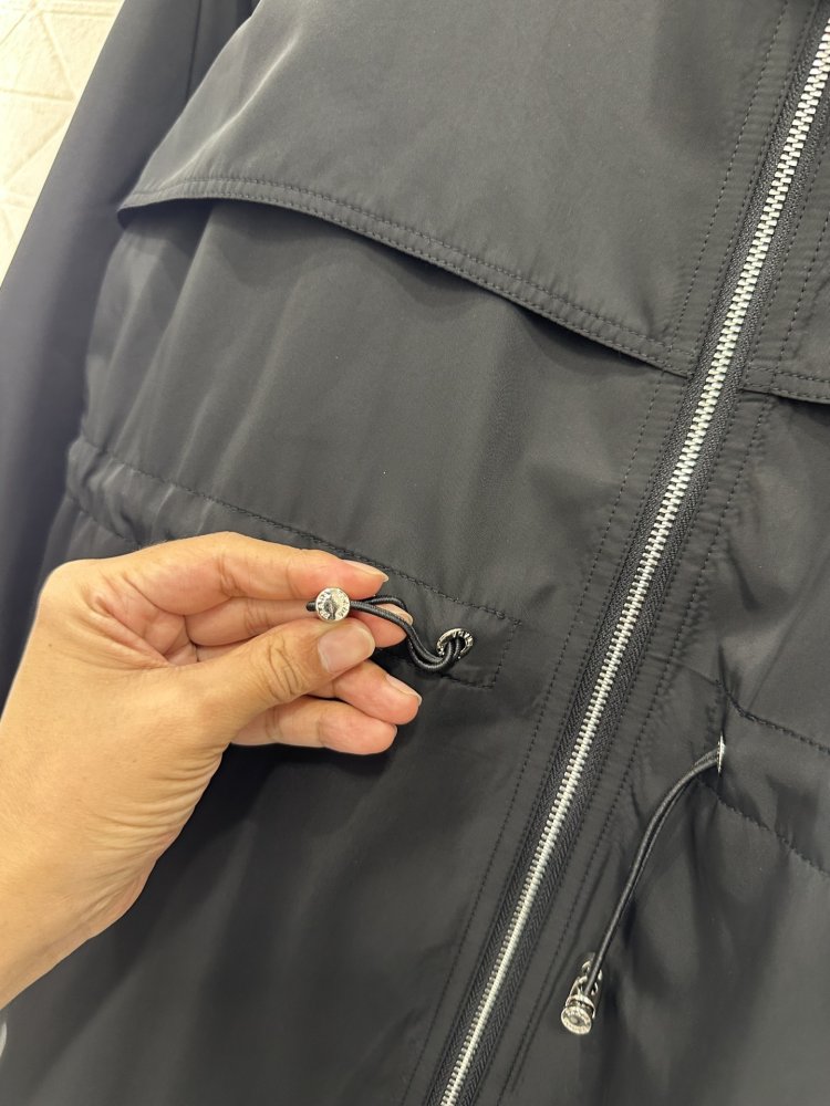 Trench secondary length фото 8