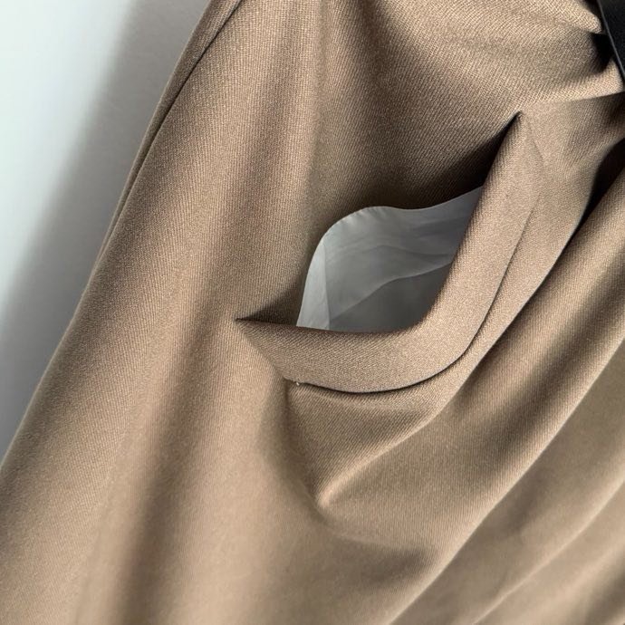 Тренч в британському стилі фото 6