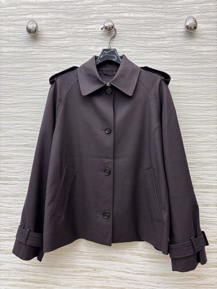 Тренч женский