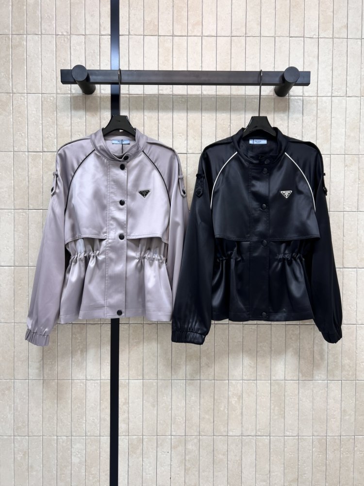 Тренч жіночий