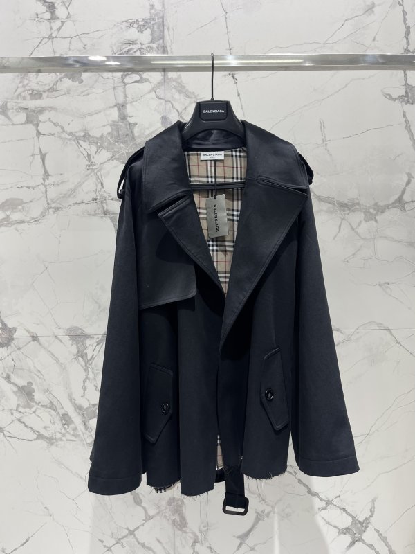 Тренч женский