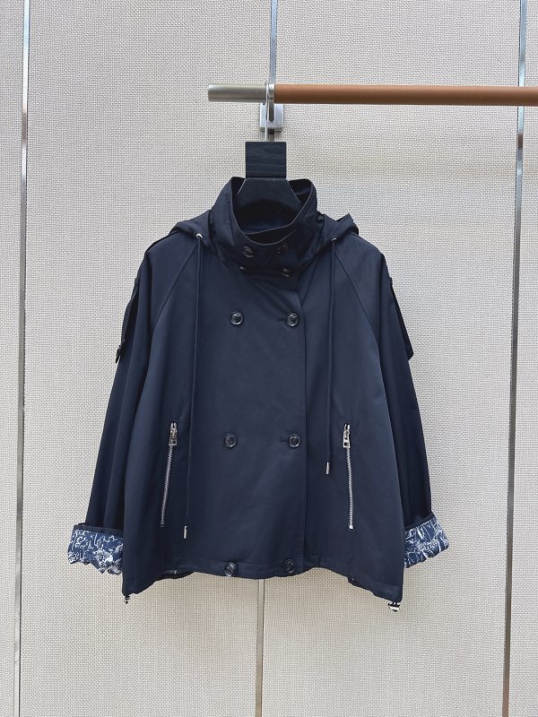 Тренч женский