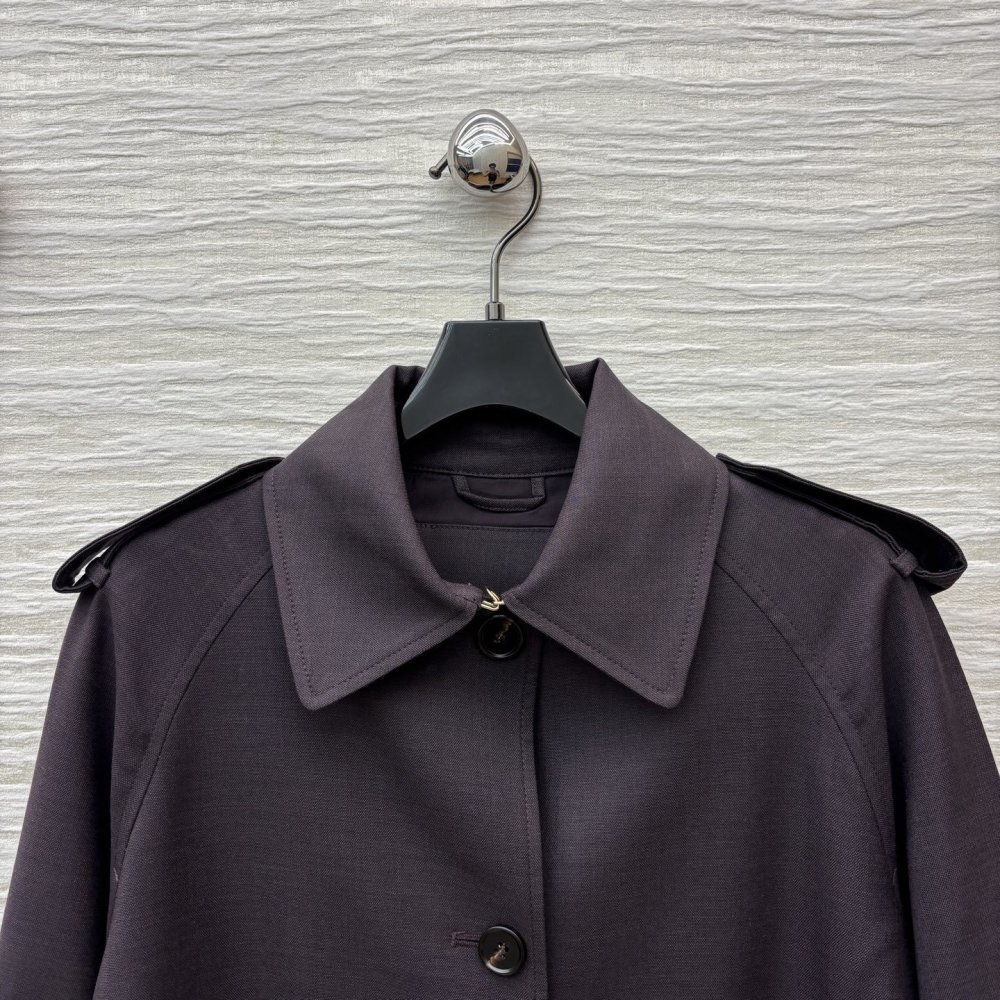 Тренч женский фото 2