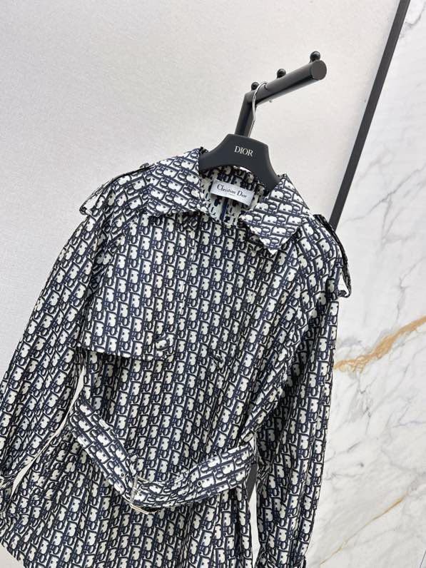 Тренч женский фото 2