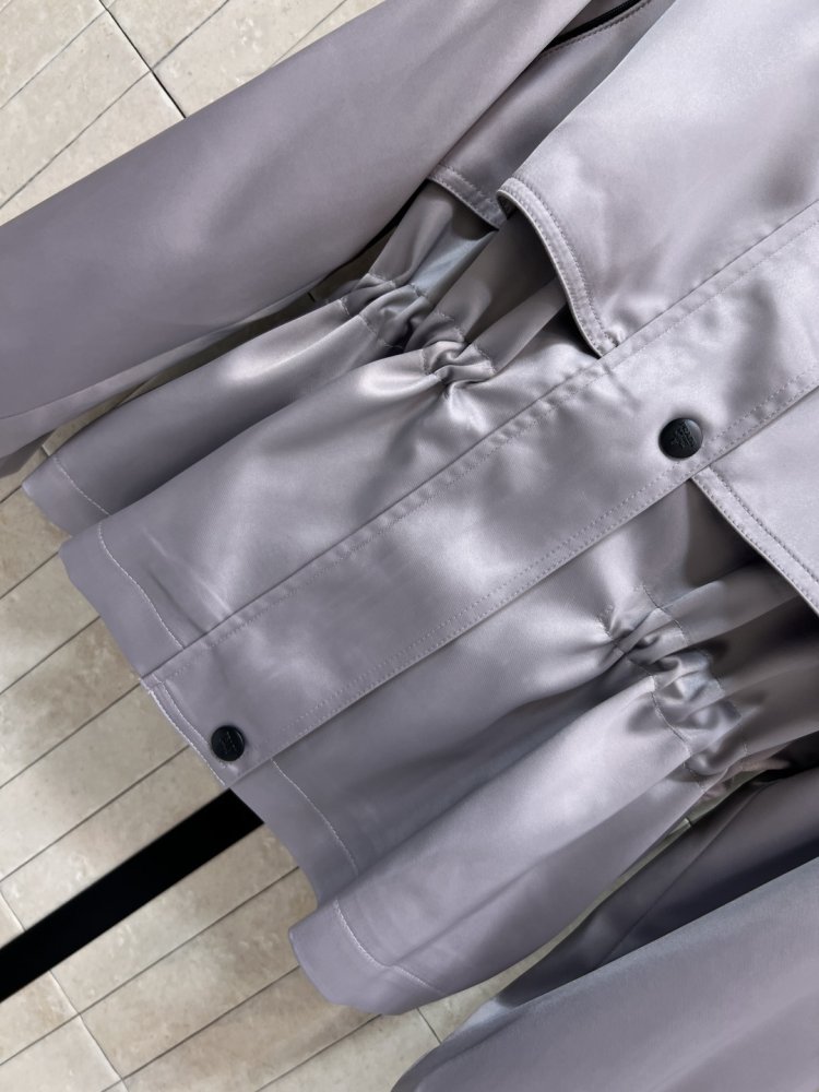 Тренч жіночий фото 2