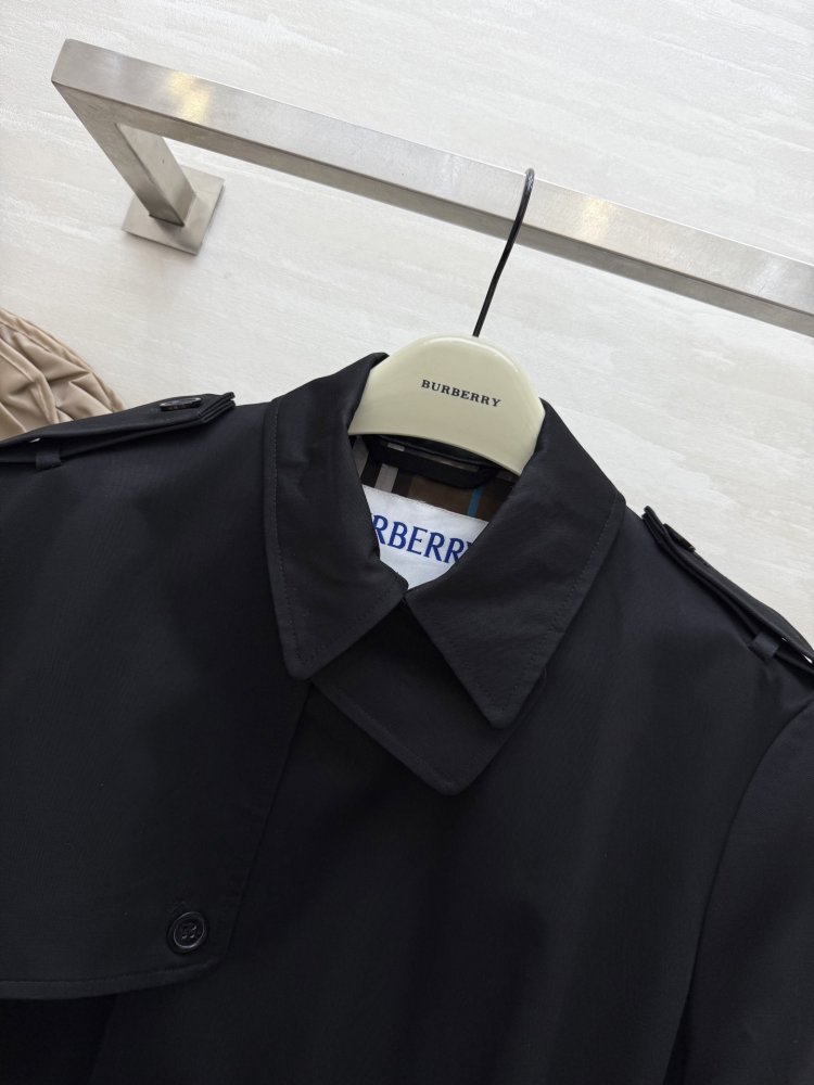 Тренч жіночий фото 2