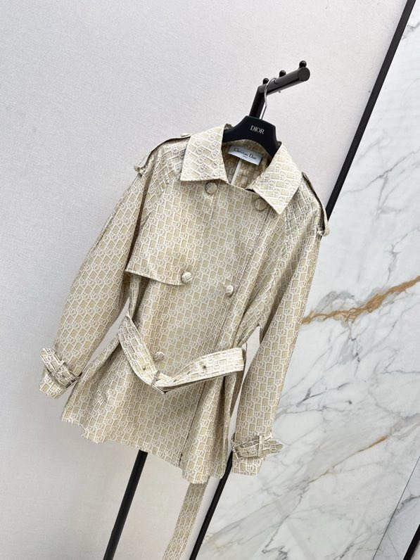 Тренч женский фото 3