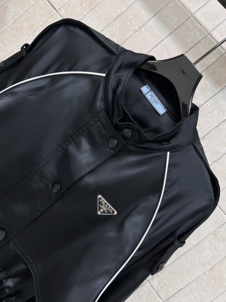 Тренч жіночий фото 3