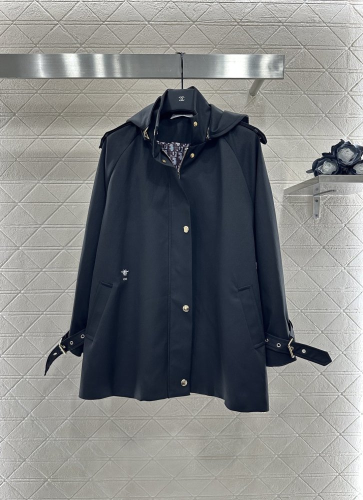 Тренч женский фото 3