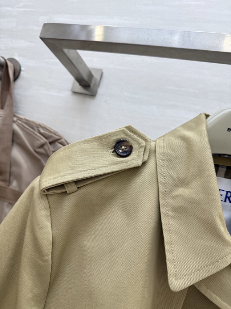 Тренч жіночий фото 3