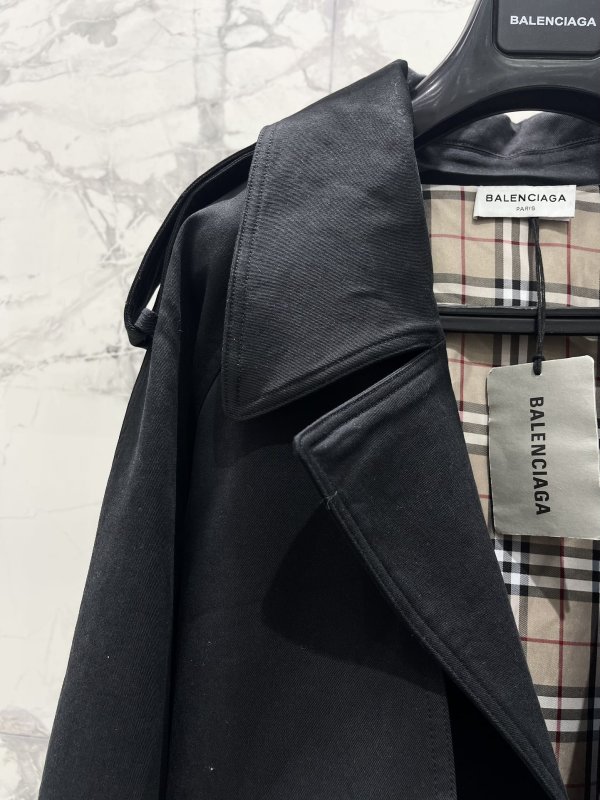 Тренч женский фото 3