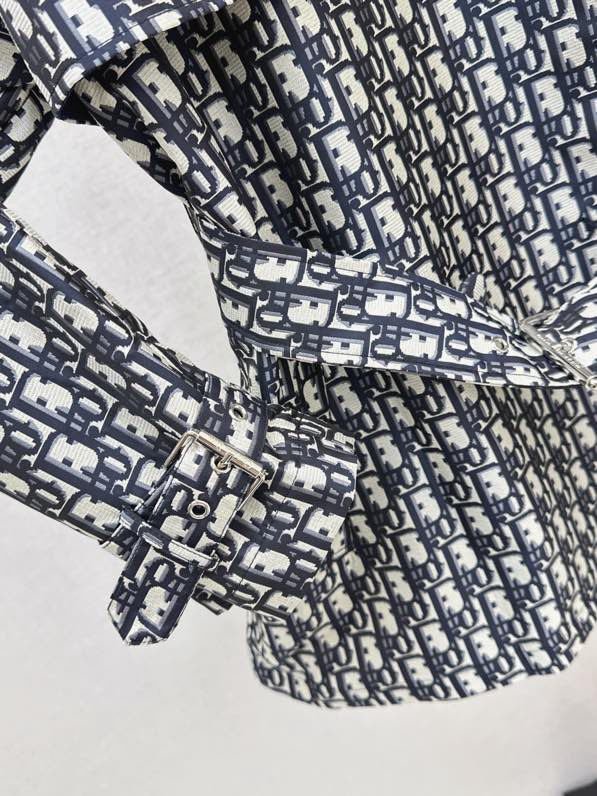 Тренч женский фото 4