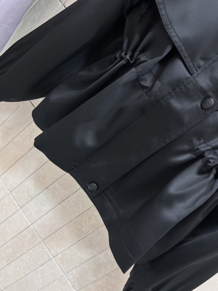 Тренч жіночий фото 4