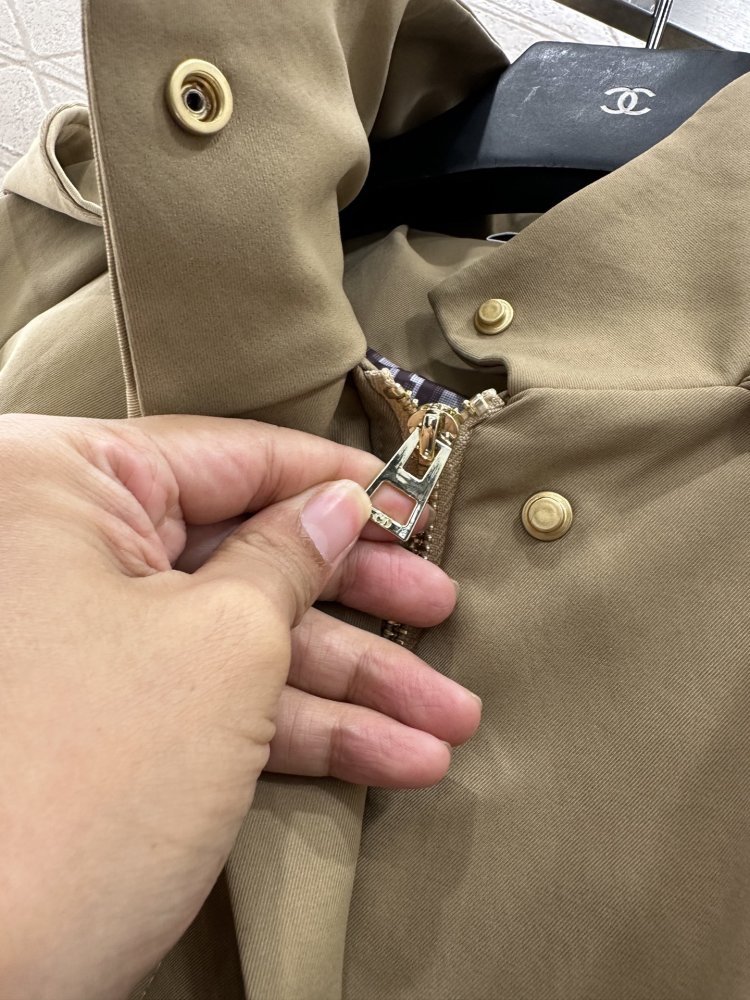 Тренч жіночий фото 4