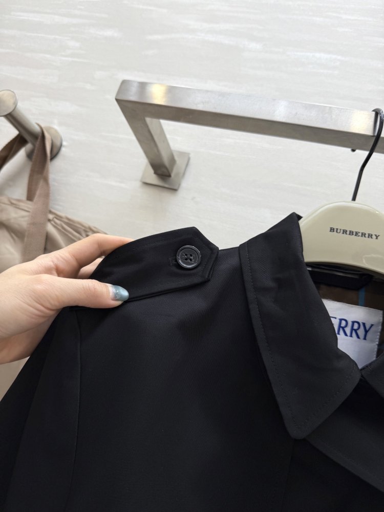 Тренч жіночий фото 4