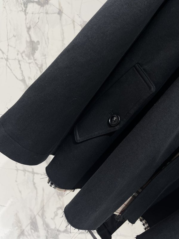 Тренч женский фото 4