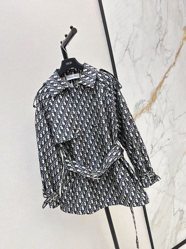 Тренч женский фото 5