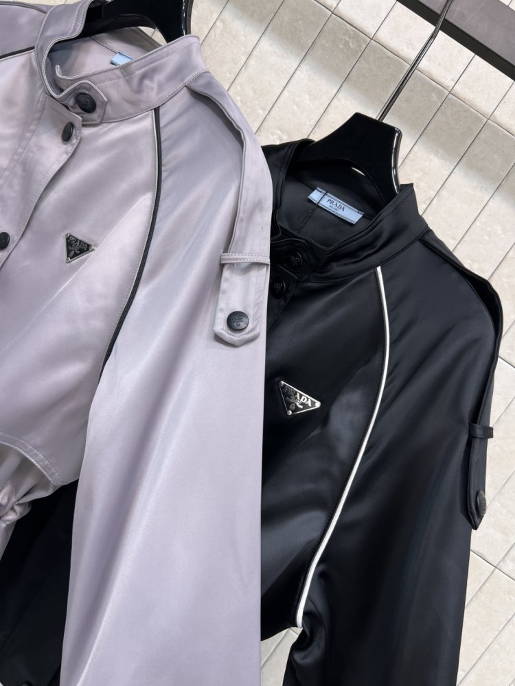 Тренч жіночий фото 5