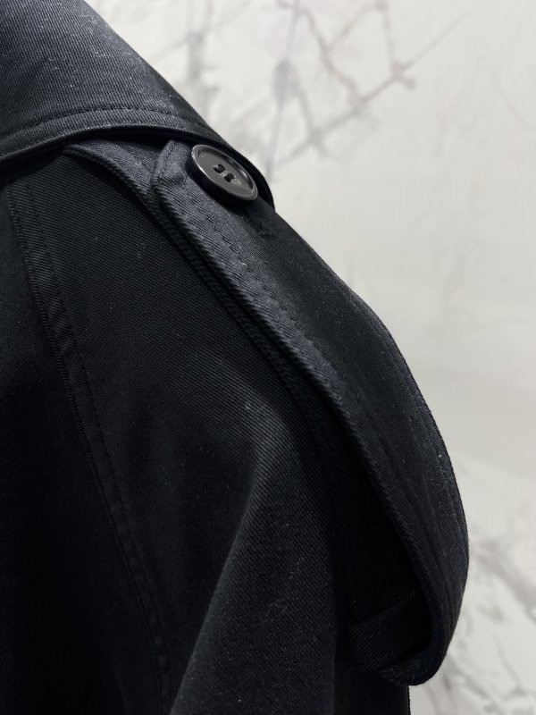 Тренч женский фото 5