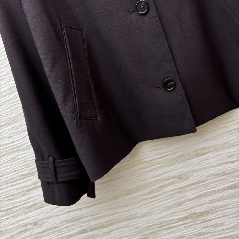 Тренч женский фото 6