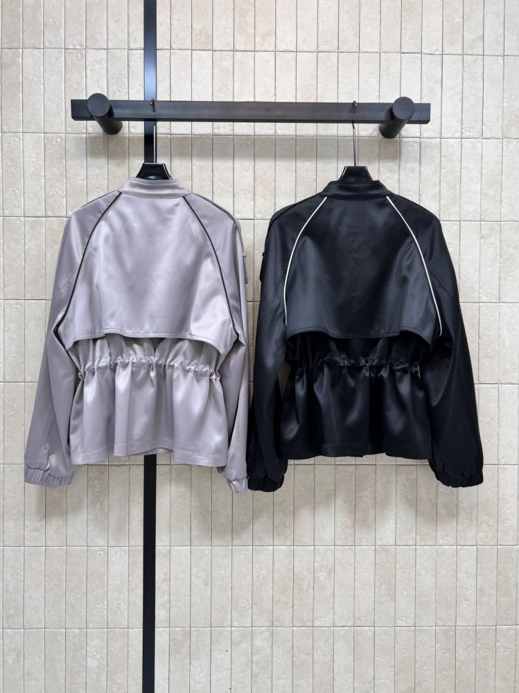 Тренч жіночий фото 6