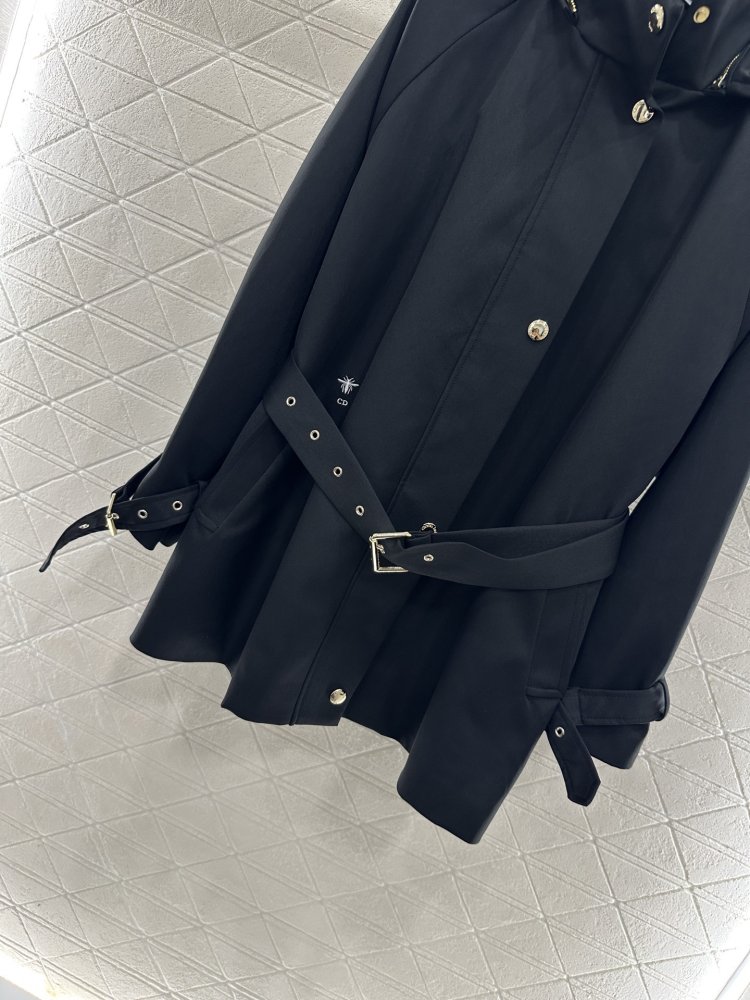 Тренч женский фото 6