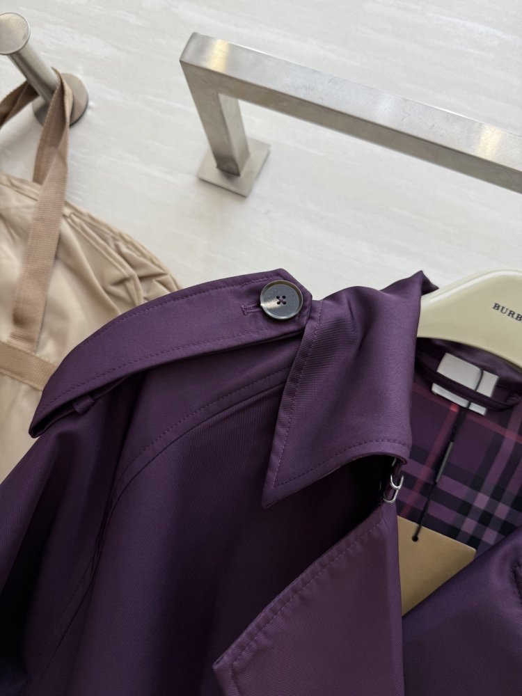 Тренч женский фото 6