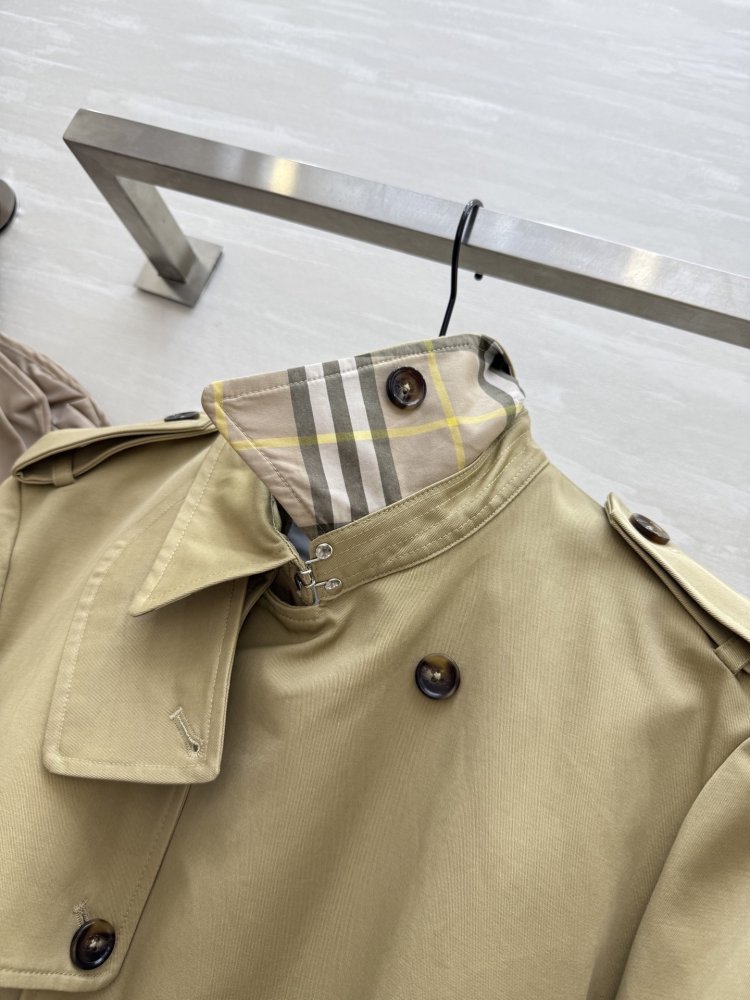 Тренч жіночий фото 6