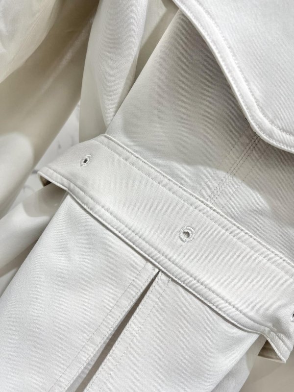 Тренч женский фото 6