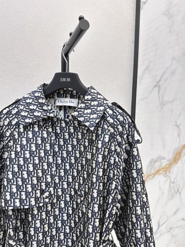 Тренч женский фото 7