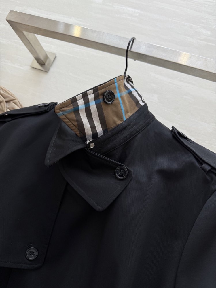 Тренч жіночий фото 7