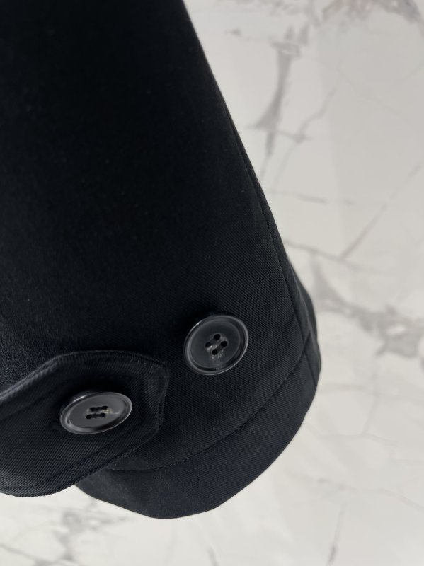 Тренч женский фото 7