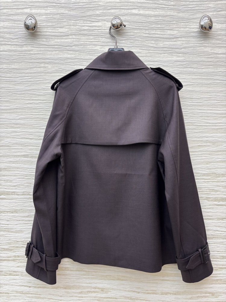 Тренч женский фото 8