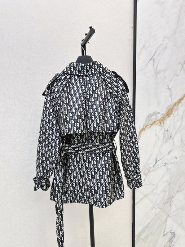 Тренч женский фото 8