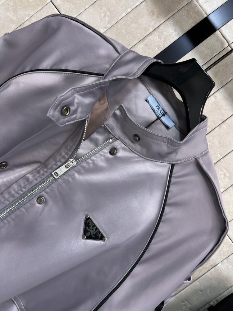 Тренч жіночий фото 8