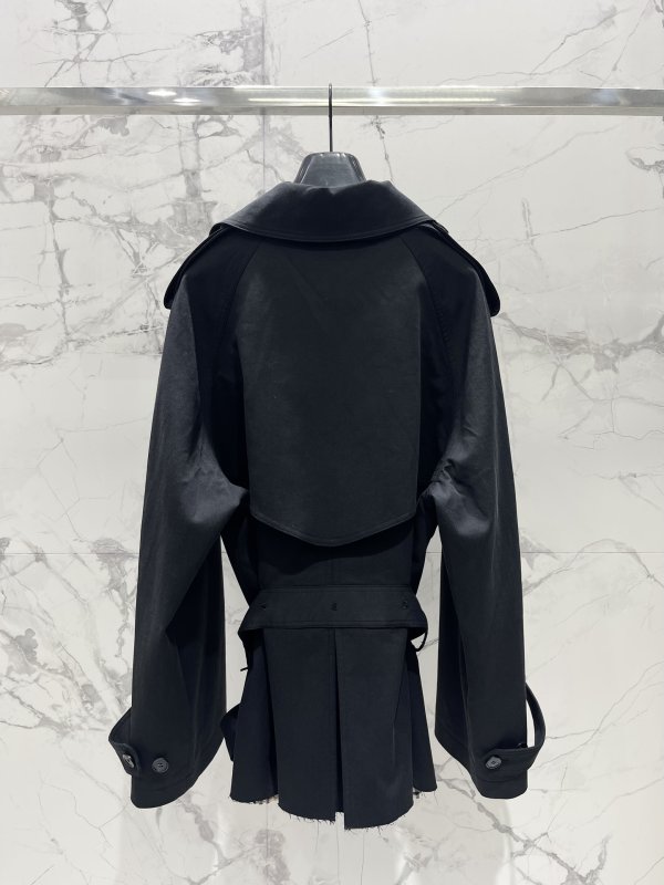 Тренч женский фото 8