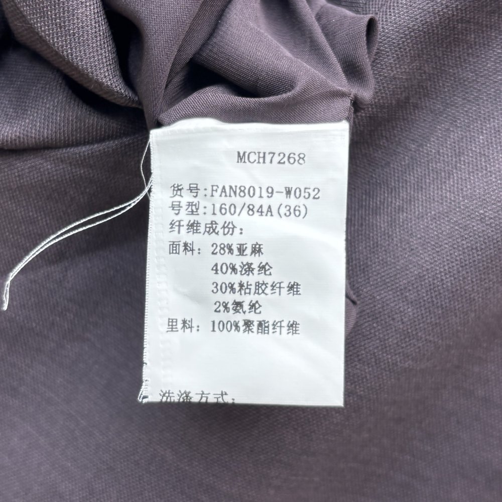 Тренч женский фото 9