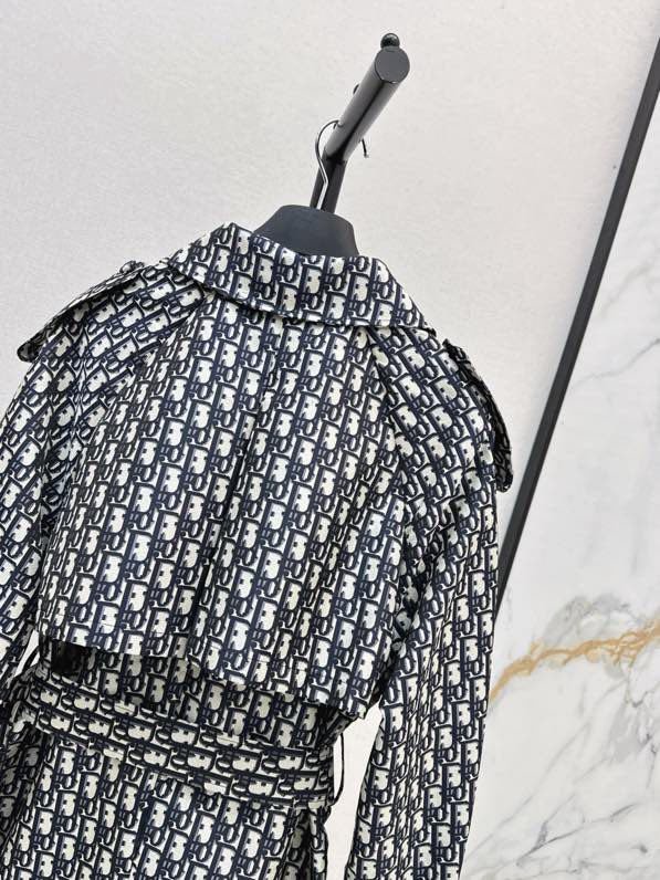 Тренч женский фото 9