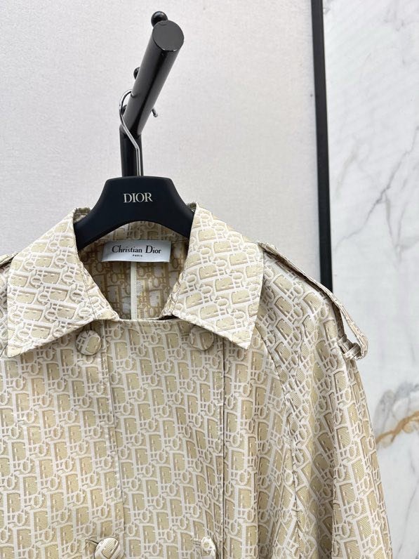 Тренч женский фото 9