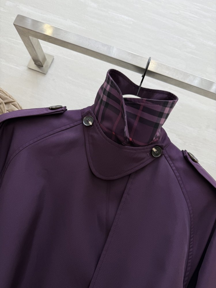 Тренч женский фото 9