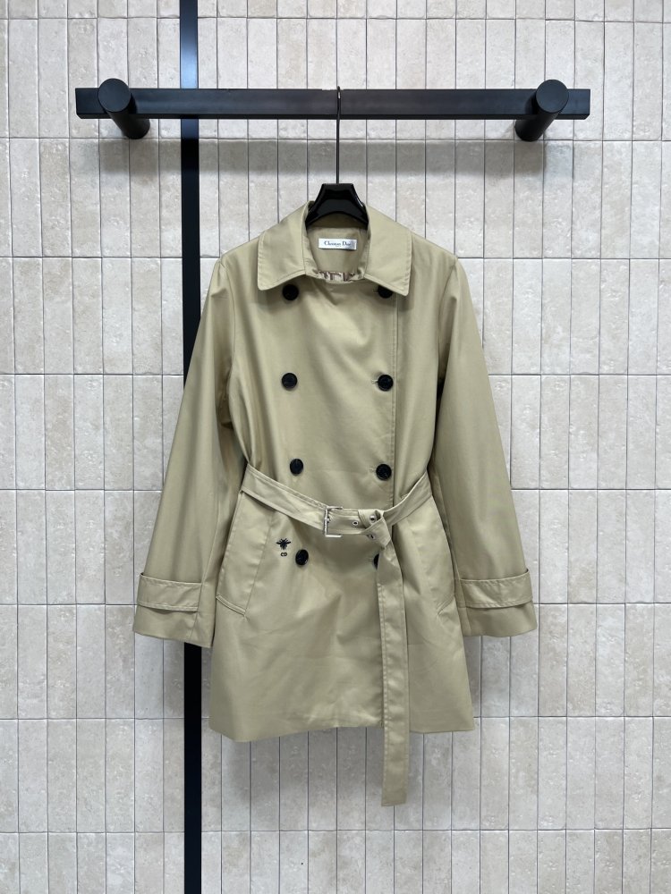 Trench