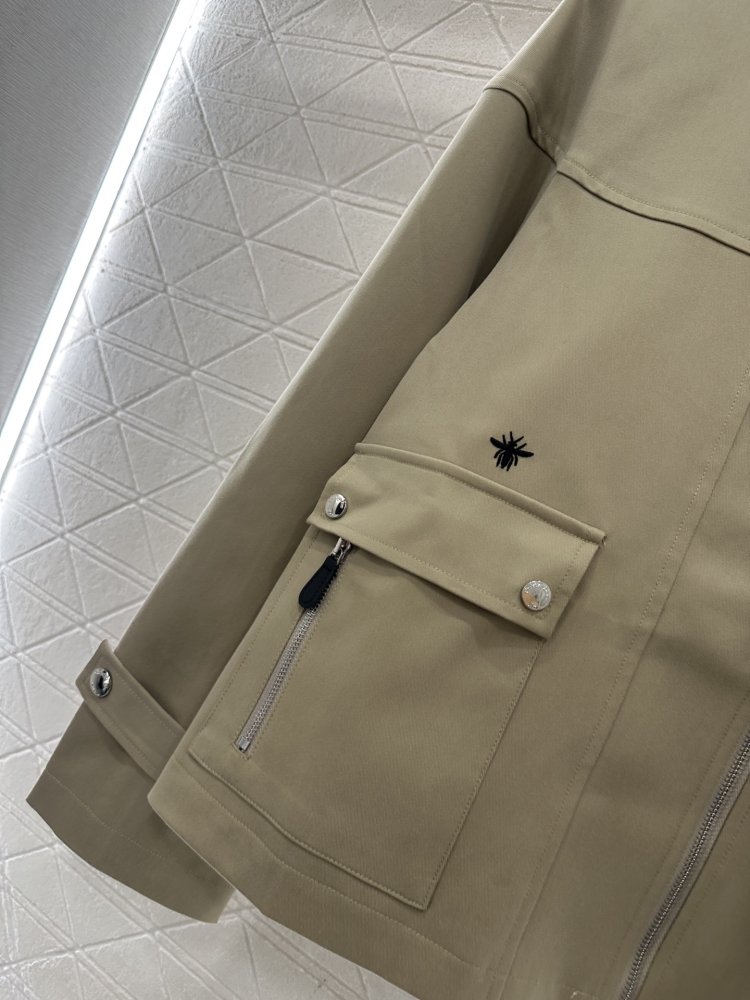 Тренча с капюшоном фото 5