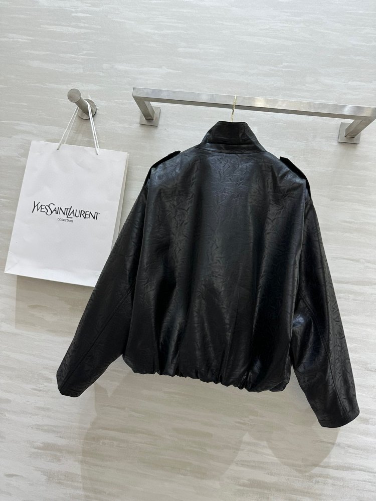 Тренчкот кожаный женский фото 9