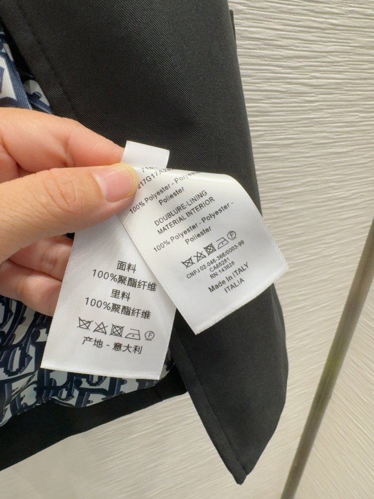 Trench coat from hood female фото 7